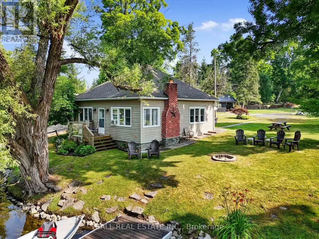 74 Lucky Strike Road, Trent Hills